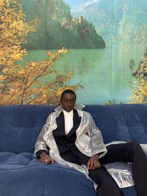 Photography by Pavel Golik