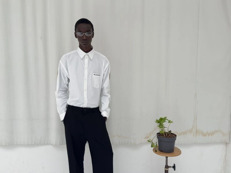 Photography by Pavel Golik