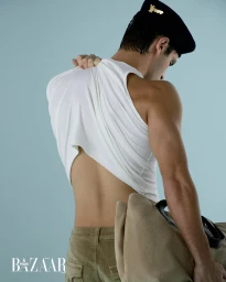 Photography by Cassia Tabatini