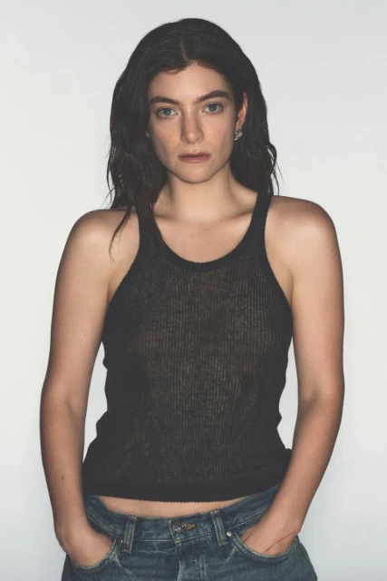 Lorde