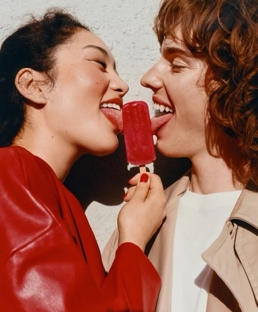 Share The Beauty, Share The Love