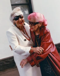 Share The Beauty, Share The Love