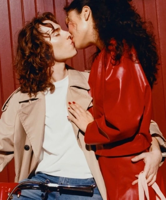 Share The Beauty, Share The Love