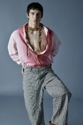 Dsquared2 S/S 26 Lookbook