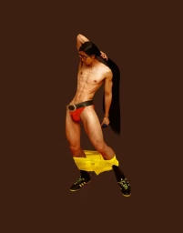 The Cult of Bruce Lee - FACTORY Fanzine XLI