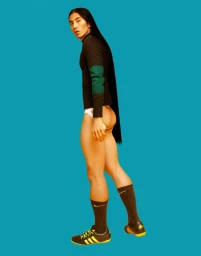 The Cult of Bruce Lee - FACTORY Fanzine XLI