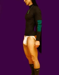 The Cult of Bruce Lee - FACTORY Fanzine XLI