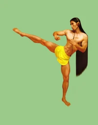 The Cult of Bruce Lee - FACTORY Fanzine XLI