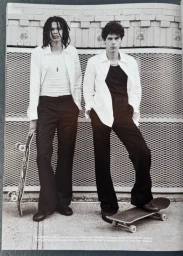 Louis Vuitton Mens Story