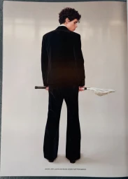 Louis Vuitton Mens Story