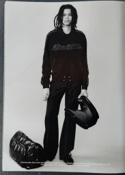 Louis Vuitton Mens Story