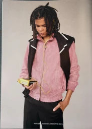 Louis Vuitton Mens Story