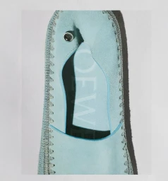 LOEWE FW 2025 PRECOLLECTION EXTRA PRODUCTS SHOOT