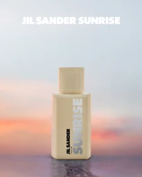 'Sun' Fragrance Campaign