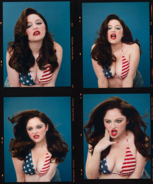 Of Course Megan Stalter Is the Main Character