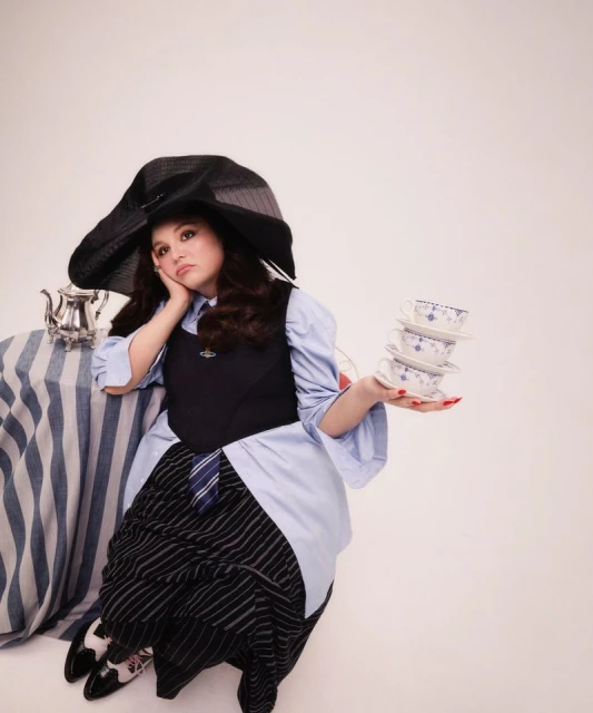 Of Course Megan Stalter Is the Main Character