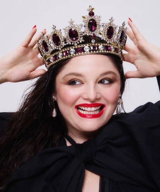 Of Course Megan Stalter Is the Main Character