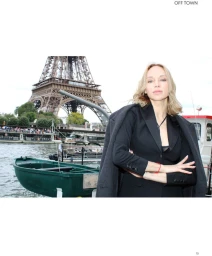 Inna - Off Town Magazine