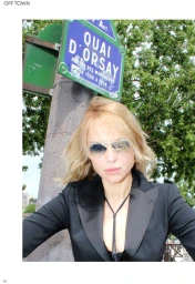 Inna - Off Town Magazine