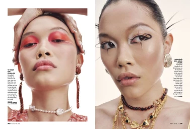 VỀ TỪ ĐẠI DƯƠNG