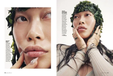 VỀ TỪ ĐẠI DƯƠNG