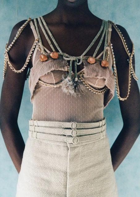 ALL-IN N°8 Gaspard Yurkievich Special