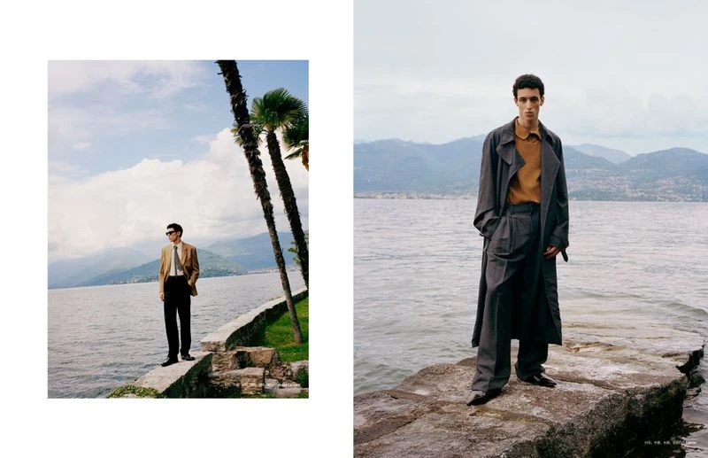 Strayed Into Emerald Wilds