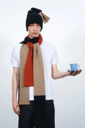 J.W. Anderson Resort 2026 Lookbook