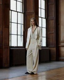 Mithridate Pre-Spring 2026 Lookbook