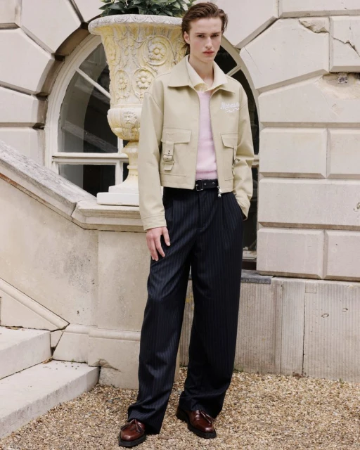 Mithridate Pre-Spring 2026 Lookbook