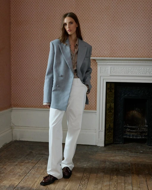 Mithridate Pre-Spring 2026 Lookbook