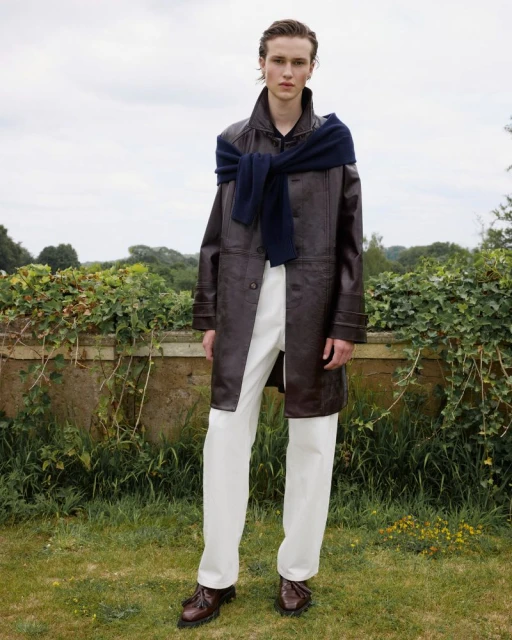 Mithridate Pre-Spring 2026 Lookbook