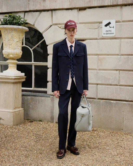 Mithridate Pre-Spring 2026 Lookbook