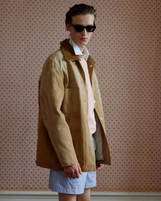 Mithridate Pre-Spring 2026 Lookbook