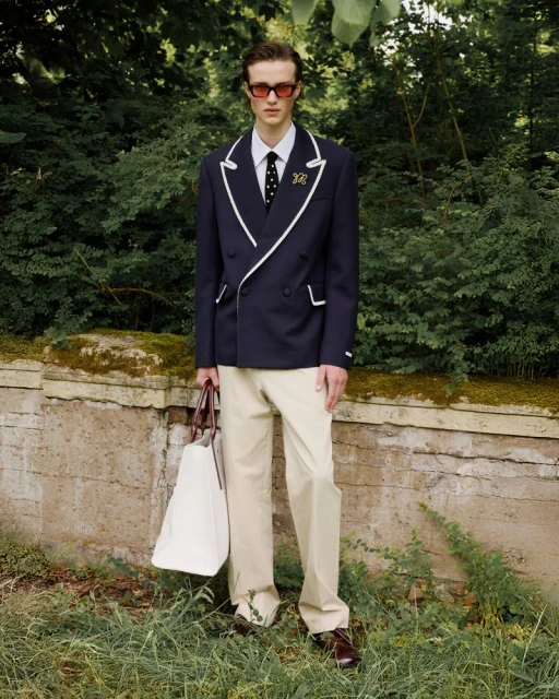 Mithridate Pre-Spring 2026 Lookbook