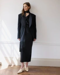 Mithridate Pre-Spring 2026 Lookbook