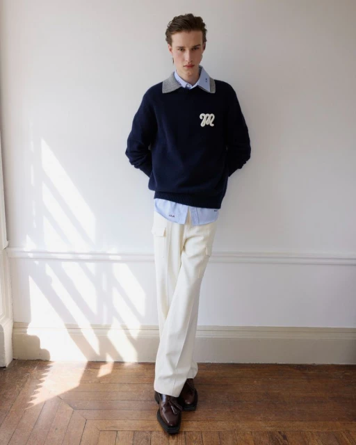 Mithridate Pre-Spring 2026 Lookbook