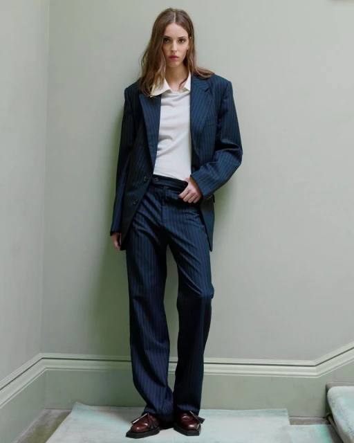 Mithridate Pre-Spring 2026 Lookbook