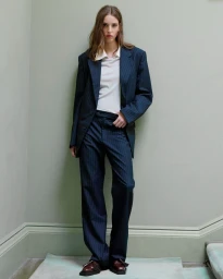 Mithridate Pre-Spring 2026 Lookbook