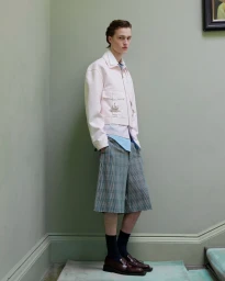 Mithridate Pre-Spring 2026 Lookbook