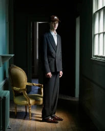 Mithridate Pre-Spring 2026 Lookbook