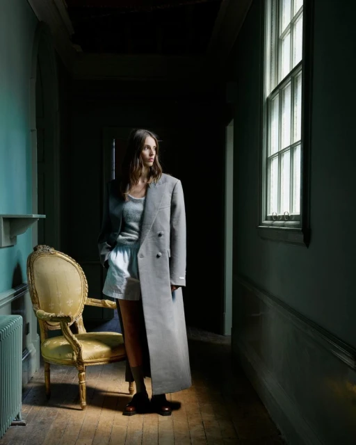 Mithridate Pre-Spring 2026 Lookbook