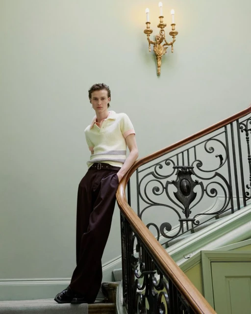 Mithridate Pre-Spring 2026 Lookbook