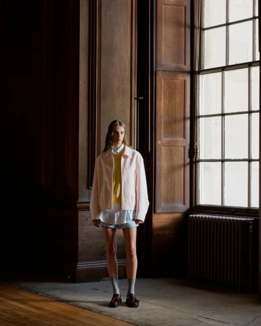 Mithridate Pre-Spring 2026 Lookbook