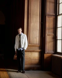 Mithridate Pre-Spring 2026 Lookbook