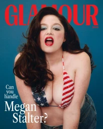 Glamour Magazine U.S. July 2025 Digital Covers