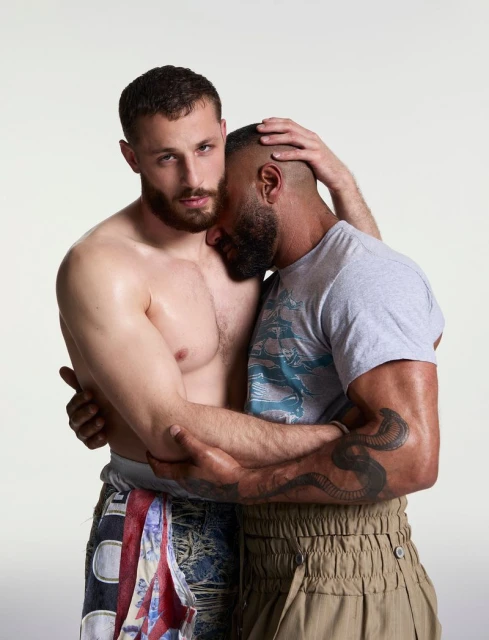 Tetu Summer 2025 Cover