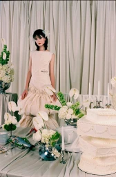 Banquete x Betto Garcia