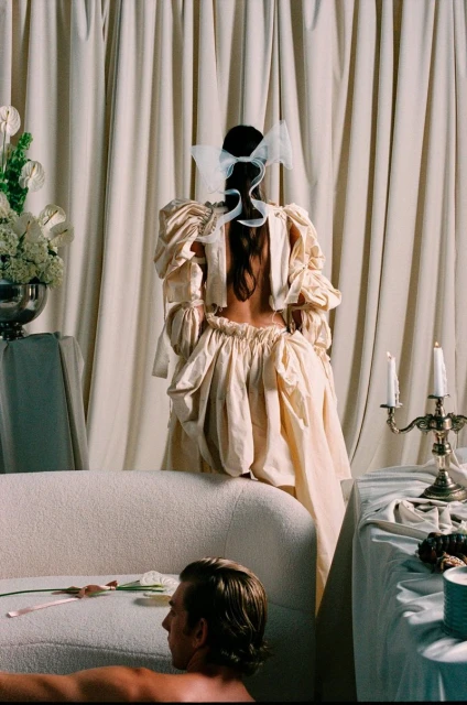 Banquete x Betto Garcia