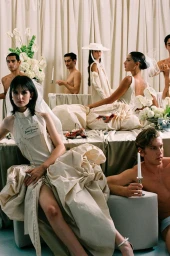 Banquete x Betto Garcia